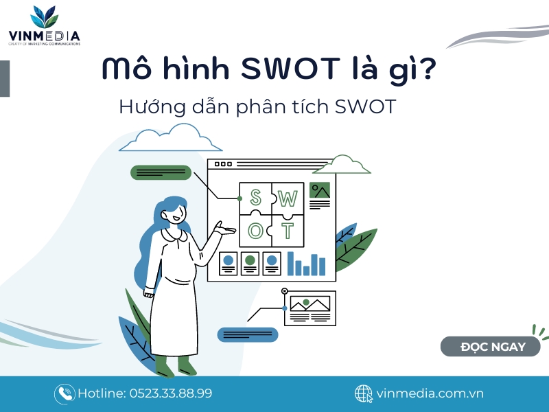 Mô hình SWOT là gì