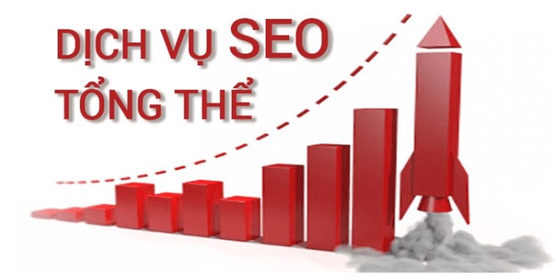 seo tổng thể là gì