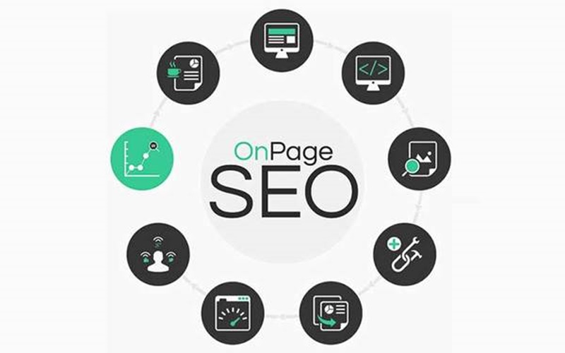 seo tổng thể là gì