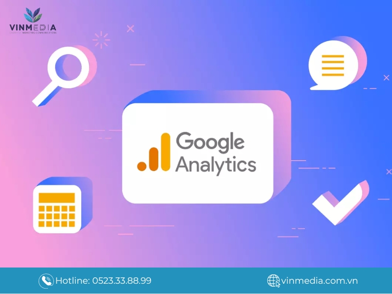 Kiểm tra Referral Traffic với Google Analytics