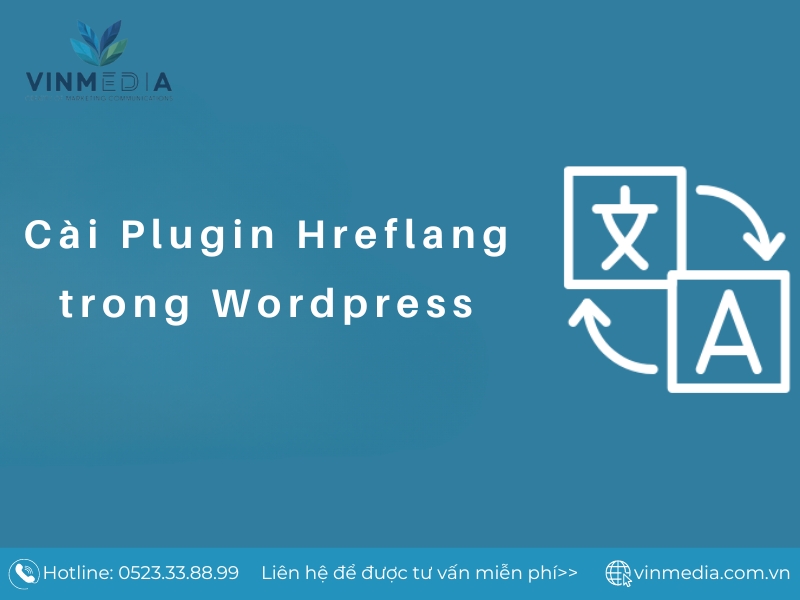 Cài đặt và kích hoạt plugin HREFLANG Tags Lite