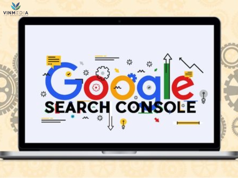 Công cụ Google Search Console