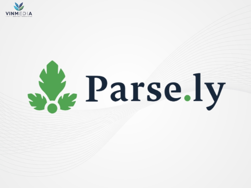 Công cụ Parse.ly