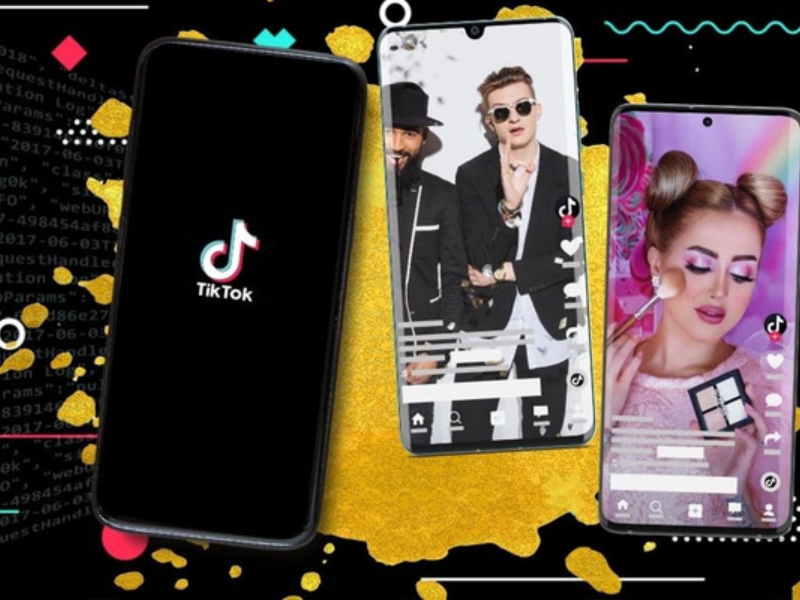 Lý do nên chạy Tiktok Ads