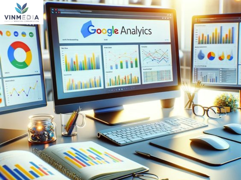 Công cụ Google Analytics