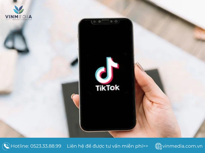 Tiktok Ads là hình thức sử dụng Tiktok để thực hiện chiến dịch marketing và quảng cáo