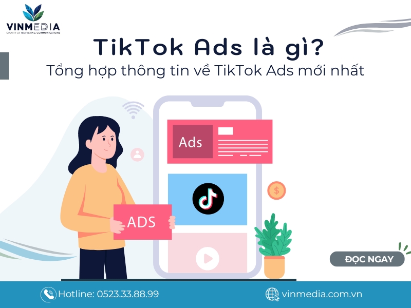 tiktok ads là gì