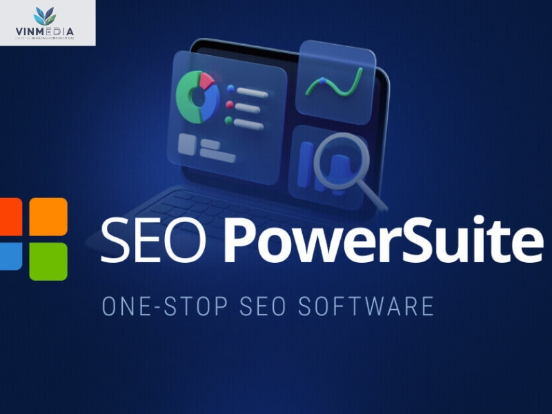 Tìm hiểu SEO PowerSuite là gì