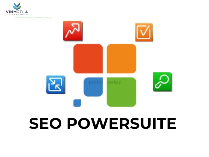 Ưu điểm SEO PowerSuite