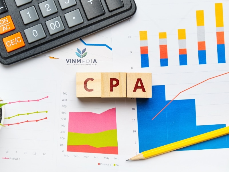 CPA (Cost Per Action)